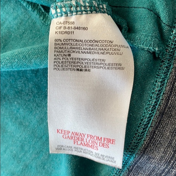 Mexx Toddler Boys Sporty Cardigan 2T - Picture 4 of 4